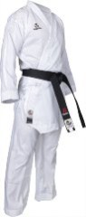 hayashi Kumite Gi Air2